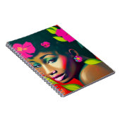 フレデリカ ノートブック (右側)