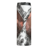 フレデリックオーガスタスワシントンベイリーポートレート タンブラー (裏面)