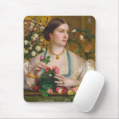 フレデリックサンディスグレースバラCC0088 マウスパッド (マウス)