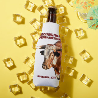 フレデリックスバーグミニ懇親会オール！クーラーボックス ボトルクーラー