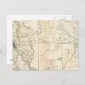 フレデリックスバーグ ポストカード (正面/裏面)