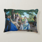 フレデリックバジルザファミリー懇親会 アクセントクッション (裏面)