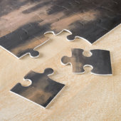 フレデリックバジルザファミリー懇親会 ジグソーパズル (側面)