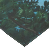 フレデリックバジルザファミリー懇親会 テーブルクロス (アングル)