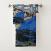 フレデリックバジルザファミリー懇親会 バスタオルセット (インサイチュ)