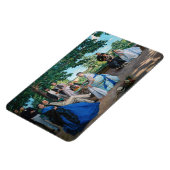 フレデリックバジルザファミリー懇親会 マグネット (左側)