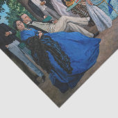 フレデリックバジルザファミリー懇親会 薄葉紙 (詳細)