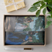 フレデリックバジルザファミリー懇親会 薄葉紙 (ギフト)