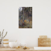 フレデリックマックバン失ったン ポスター (キッチン)