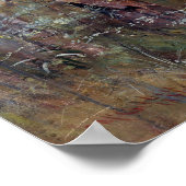 フレデリックマックバン失ったン ポスター (角)