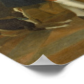 フレデリック二世 ポスター (角)