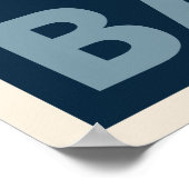 フレデリック基礎 ポスター (角)