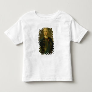 フレデリック皇太子II、1728 トドラーTシャツ