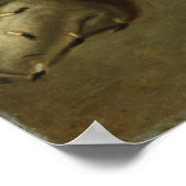 フレデリック皇太子II、c.1736 ポスター (角)