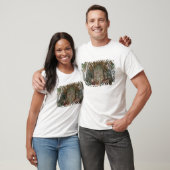 フレデリック1バルバロッサの結婚 Tシャツ (ユニセックス)