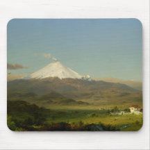 フレデリック・エドウィン教会 – Cotopaxi