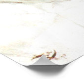 フレデリック・グスタヴス・バーナビー大佐by James Tissot ポスター (角)