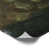 フレデリック・ケンメルメイヤーによるウイスキーの反乱 ポスター (角)