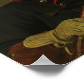 フレデリック・ザ素晴らし絵画ーズ ポスター (角)