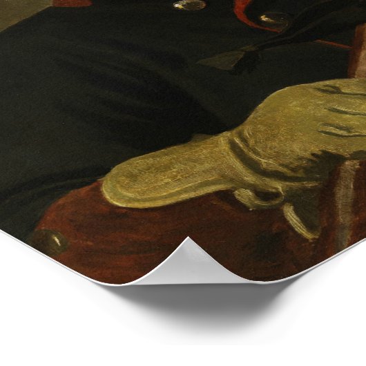 フレデリック・ザ素晴らし絵画ーズ ポスター (角)