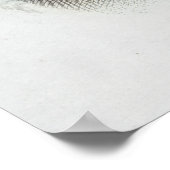 フレデリック・ショパン ポスター (角)