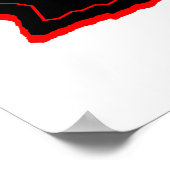 フレデリック・ダグラス・パワー・コンデンデス引用文 ポスター (角)