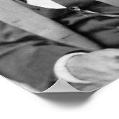 フレデリック・ダグラス ポスター (角)