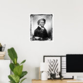 フレデリック・ダグラス ポスター (ホームオフィス)