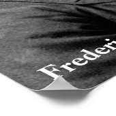 フレデリック・ダグラス・ポスター ポスター (角)