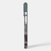 フレデリック・チルドハサムによる即興演奏 Case-Mate iPhoneケース (裏面 / 左)