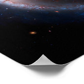 フレデリック・ド感動的ウグラス引用文「進捗」 ポスター (角)