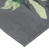 フレデリック・バジル – 牡丹の若い女性 テーブルクロス (アングル)