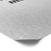 フレデリック・バスティア ポスター (角)