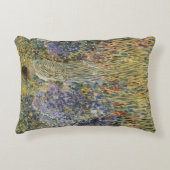 フレデリック・フリセケのファインアート アクセントクッション (正面)