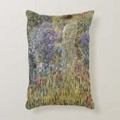 フレデリック・フリセケのファインアート アクセントクッション (正面(垂直))