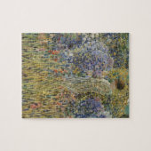 フレデリック・フリセケのファインアート ジグソーパズル (横)