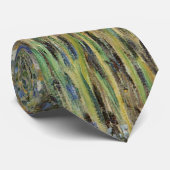 フレデリック・フリセケのファインアート ネクタイ (ロール)