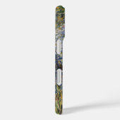 フレデリック・フリセケのファインアート Case-Mate iPhoneケース (裏面 / 右)