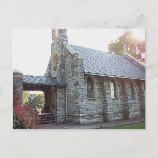 フレデリック・メリーランドの墓地 ポストカード (正面)