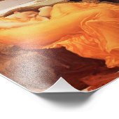 フレデリック・レイトン – フレーミング6月 フォトプリント            (角)