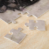 フレデリック・レミントンによるテキサス州のメキシコのバッカロ ジグソーパズル (側面)