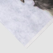 フレデリック・レミントンによるテキサス州のメキシコのバッカロ 薄葉紙 (詳細)