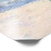 フレデリック・レミントンによる空のサドル・ウェスタン・アート フォトプリント            (角)