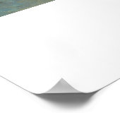 フレデリック・レミントンのアウトリエ1909 ポスター (角)