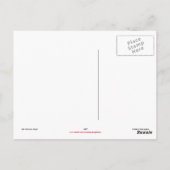 フレデリック・レミントン専攻の・ザ・メキシコ(1889) ポストカード (裏面)