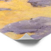 フレデリック・レミントン絵画のポスター ポスター (角)