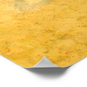 フレデリック・レミントン・ウェスタン・アート「エピソード – バッファロー ポスター (角)