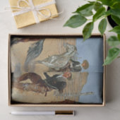 フレデリック・レミントン・ウェスタン・アート「彼を自由にする」 薄葉紙 (ギフト)