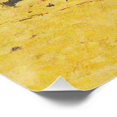 フレデリック・レミントン・ウェスタン・アート「Hunted Down」 ポスター (コーナー)