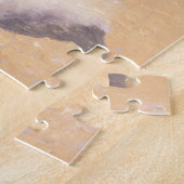 フレデリック・レミントン・ザ・トルーパー ジグソーパズル (側面)